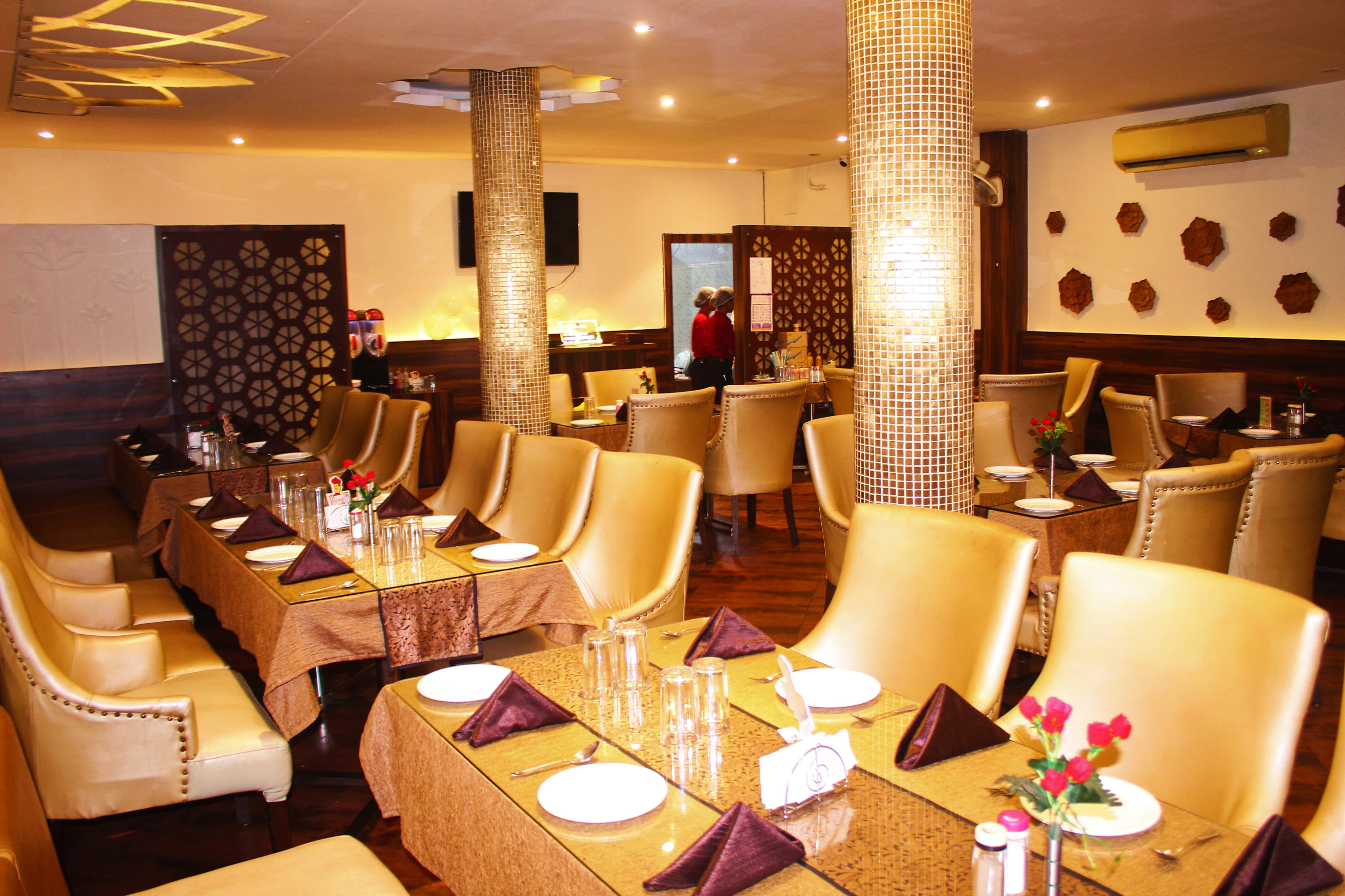 Banquet Image 14